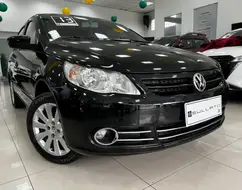 VOLKSWAGEN VOYAGE 1.6 MI TREND 8V FLEX 4P MANUAL VOLKSWAGEN VOYAGE 1.6 MI TREND 8V FLEX 4P MANUAL