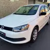 VOLKSWAGEN VOYAGE 1.6 MI TRENDLINE 8V FLEX 4P MANUAL VOLKSWAGEN VOYAGE 1.6 MI TRENDLINE 8V FLEX 4P MANUAL