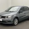 VOLKSWAGEN VOYAGE 1.6 MSI TOTALFLEX 4P MANUAL VOLKSWAGEN VOYAGE 1.6 MSI TOTALFLEX 4P MANUAL