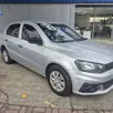 VOLKSWAGEN VOYAGE 1.6 MSI TOTALFLEX COMFORTLINE 4P MANUAL VOLKSWAGEN VOYAGE 1.6 MSI TOTALFLEX COMFORTLINE 4P MANUAL