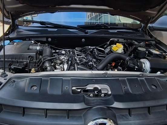 VOLKSWAGEN-AMAROK-2.0 4X4 CD 16V TURBO INTERCOOLER DIESEL 4P MANUAL VOLKSWAGEN-AMAROK-2011