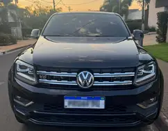VOLKSWAGEN AMAROK 3.0 V6 TDI DIESEL HIGHLINE EXTREME CD 4MOTION AUTOMÁTICO VOLKSWAGEN AMAROK 3.0 V6 TDI DIESEL HIGHLINE EXTREME CD 4MOTION AUTOMÁTICO