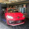 VOLKSWAGEN CROSS UP 1.0 TSI 12V FLEX 4P MANUAL VOLKSWAGEN CROSS UP 1.0 TSI 12V FLEX 4P MANUAL