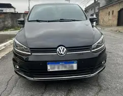 VOLKSWAGEN FOX 1.6 MSI COMFORTLINE 8V FLEX 4P MANUAL VOLKSWAGEN FOX 1.6 MSI COMFORTLINE 8V FLEX 4P MANUAL