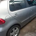 VOLKSWAGEN FOX 1.6 MSI COMFORTLINE 8V FLEX 4P MANUAL VOLKSWAGEN FOX 1.6 MSI COMFORTLINE 8V FLEX 4P MANUAL