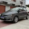 VOLKSWAGEN FOX 1.6 MSI HIGHLINE 16V FLEX 4P AUTOMATIZADO VOLKSWAGEN FOX 1.6 MSI HIGHLINE 16V FLEX 4P AUTOMATIZADO