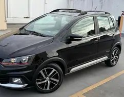 VOLKSWAGEN FOX 1.6 MSI TOTAL FLEX XTREME 4P MANUAL VOLKSWAGEN FOX 1.6 MSI TOTAL FLEX XTREME 4P MANUAL
