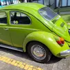 VOLKSWAGEN FUSCA 1.5 8V GASOLINA 2P MANUAL VOLKSWAGEN FUSCA 1.5 8V GASOLINA 2P MANUAL