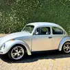 VOLKSWAGEN FUSCA 1.6 8V GASOLINA 2P MANUAL VOLKSWAGEN FUSCA 1.6 8V GASOLINA 2P MANUAL