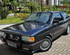 VOLKSWAGEN GOL 1.8 GL 8V GASOLINA 2P MANUAL VOLKSWAGEN GOL 1.8 GL 8V GASOLINA 2P MANUAL