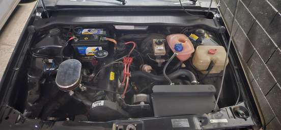 VOLKSWAGEN-GOL-1.8 GL 8V GASOLINA 2P MANUAL VOLKSWAGEN-GOL-1992
