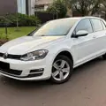 VOLKSWAGEN GOLF 1.6 MSI COMFORTLINE 16V TOTAL FLEX 4P MANUAL VOLKSWAGEN GOLF 1.6 MSI COMFORTLINE 16V TOTAL FLEX 4P MANUAL