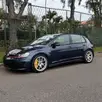 VOLKSWAGEN GOLF 2.0 TSI GTI 16V TURBO GASOLINA 4P AUTOMÁTICO VOLKSWAGEN GOLF 2.0 TSI GTI 16V TURBO GASOLINA 4P AUTOMÁTICO