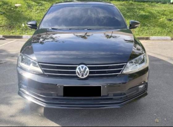 VOLKSWAGEN JETTA 1.4 16V TSI COMFORTLINE GASOLINA 4P TIPTRONIC