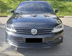 VOLKSWAGEN JETTA 1.4 16V TSI COMFORTLINE GASOLINA 4P TIPTRONIC VOLKSWAGEN JETTA 1.4 16V TSI COMFORTLINE GASOLINA 4P TIPTRONIC