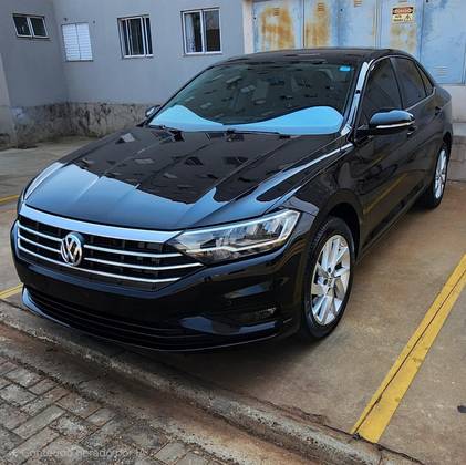 VOLKSWAGEN JETTA 1.4 250 TSI TOTAL FLEX COMFORTLINE TIPTRONIC