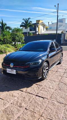 VOLKSWAGEN JETTA 2.0 350 TSI GASOLINA GLI DSG