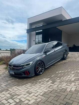 VOLKSWAGEN JETTA 2.0 350 TSI GASOLINA GLI DSG