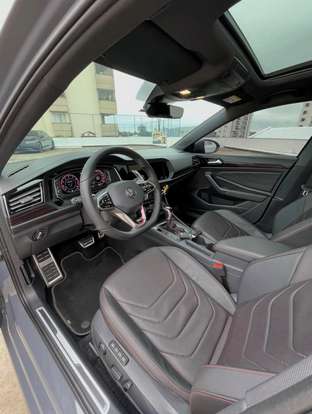 VOLKSWAGEN-JETTA-2.0 350 TSI GASOLINA GLI DSG VOLKSWAGEN-JETTA-2023