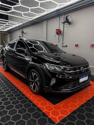 VOLKSWAGEN NIVUS 1.0 200 TSI TOTAL FLEX HIGHLINE AUTOMÁTICO