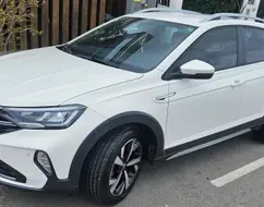VOLKSWAGEN NIVUS 1.0 200 TSI TOTAL FLEX HIGHLINE AUTOMÁTICO VOLKSWAGEN NIVUS 1.0 200 TSI TOTAL FLEX HIGHLINE AUTOMÁTICO