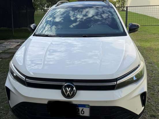 VOLKSWAGEN-NIVUS-1.0 200 TSI TOTAL FLEX HIGHLINE AUTOMÁTICO VOLKSWAGEN-NIVUS-2025