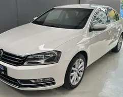 VOLKSWAGEN PASSAT 2.0 TSI 16V GASOLINA 4P AUTOMATIZADO VOLKSWAGEN PASSAT 2.0 TSI 16V GASOLINA 4P AUTOMATIZADO