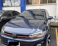 VOLKSWAGEN POLO 1.0 200 TSI COMFORTLINE AUTOMÁTICO VOLKSWAGEN POLO 1.0 200 TSI COMFORTLINE AUTOMÁTICO