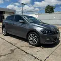 VOLKSWAGEN POLO 1.0 200 TSI HIGHLINE AUTOMÁTICO VOLKSWAGEN POLO 1.0 200 TSI HIGHLINE AUTOMÁTICO