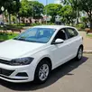 VOLKSWAGEN POLO 1.0 MPI TOTAL FLEX MANUAL VOLKSWAGEN POLO 1.0 MPI TOTAL FLEX MANUAL
