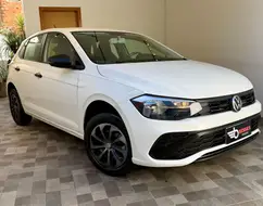 VOLKSWAGEN POLO 1.0 MPI TRACK MANUAL VOLKSWAGEN POLO 1.0 MPI TRACK MANUAL