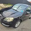 VOLKSWAGEN POLO 1.6 MI SPORTLINE 8V FLEX 4P AUTOMATIZADO VOLKSWAGEN POLO 1.6 MI SPORTLINE 8V FLEX 4P AUTOMATIZADO