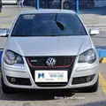 VOLKSWAGEN POLO 1.8 GTI 20V TURBO GASOLINA 2P MANUAL VOLKSWAGEN POLO 1.8 GTI 20V TURBO GASOLINA 2P MANUAL