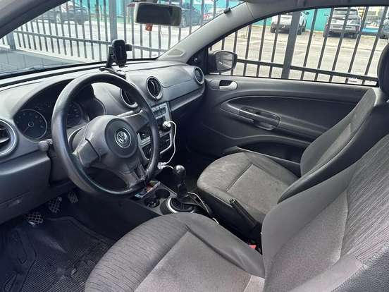 VOLKSWAGEN-SAVEIRO-1.6 MI CS 8V FLEX 2P MANUAL G.VI VOLKSWAGEN-SAVEIRO-2014