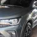 VOLKSWAGEN SAVEIRO 1.6 MSI TRENDLINE CS 16V FLEX 2P MANUAL VOLKSWAGEN SAVEIRO 1.6 MSI TRENDLINE CS 16V FLEX 2P MANUAL