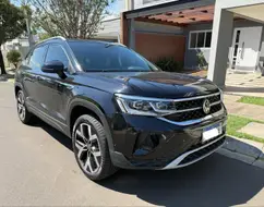 VOLKSWAGEN TAOS 1.4 250 TSI TOTAL FLEX HIGHLINE AUTOMÁTICO VOLKSWAGEN TAOS 1.4 250 TSI TOTAL FLEX HIGHLINE AUTOMÁTICO