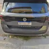 VOLKSWAGEN T-CROSS 1.0 200 TSI TOTAL FLEX COMFORTLINE AUTOMÁTICO VOLKSWAGEN T-CROSS 1.0 200 TSI TOTAL FLEX COMFORTLINE AUTOMÁTICO