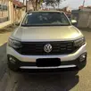 VOLKSWAGEN T-CROSS 1.0 200 TSI TOTAL FLEX SENSE AUTOMÁTICO VOLKSWAGEN T-CROSS 1.0 200 TSI TOTAL FLEX SENSE AUTOMÁTICO