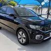 VOLKSWAGEN T-CROSS 1.4 250 TSI TOTAL FLEX HIGHLINE AUTOMÁTICO VOLKSWAGEN T-CROSS 1.4 250 TSI TOTAL FLEX HIGHLINE AUTOMÁTICO