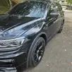 VOLKSWAGEN TIGUAN 2.0 350 TSI GASOLINA ALLSPACE R-LINE 4MOTION DSG VOLKSWAGEN TIGUAN 2.0 350 TSI GASOLINA ALLSPACE R-LINE 4MOTION DSG