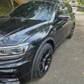 VOLKSWAGEN TIGUAN 2.0 350 TSI GASOLINA ALLSPACE R-LINE 4MOTION DSG VOLKSWAGEN TIGUAN 2.0 350 TSI GASOLINA ALLSPACE R-LINE 4MOTION DSG
