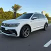 VOLKSWAGEN TIGUAN 2.0 350 TSI GASOLINA ALLSPACE R-LINE 4MOTION DSG VOLKSWAGEN TIGUAN 2.0 350 TSI GASOLINA ALLSPACE R-LINE 4MOTION DSG