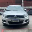 VOLKSWAGEN TIGUAN 2.0 TSI 16V TURBO GASOLINA 4P TIPTRONIC VOLKSWAGEN TIGUAN 2.0 TSI 16V TURBO GASOLINA 4P TIPTRONIC