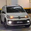 VOLKSWAGEN UP 1.0 170 TSI TOTAL FLEX XTREME 4P MANUAL VOLKSWAGEN UP 1.0 170 TSI TOTAL FLEX XTREME 4P MANUAL