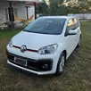 VOLKSWAGEN UP 1.0 TSI MOVE UP 12V FLEX 4P MANUAL VOLKSWAGEN UP 1.0 TSI MOVE UP 12V FLEX 4P MANUAL
