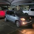 VOLKSWAGEN UP 1.0 TSI SPEED UP 12V FLEX 4P MANUAL VOLKSWAGEN UP 1.0 TSI SPEED UP 12V FLEX 4P MANUAL