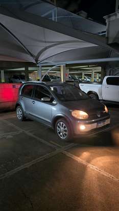 VOLKSWAGEN-UP-1.0 TSI SPEED UP 12V FLEX 4P MANUAL VOLKSWAGEN-UP-2017