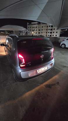 VOLKSWAGEN-UP-1.0 TSI SPEED UP 12V FLEX 4P MANUAL VOLKSWAGEN-UP-2017
