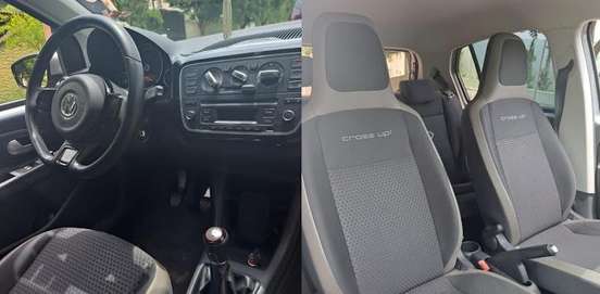 VOLKSWAGEN-UP-1.0 TSI SPEED UP 12V FLEX 4P MANUAL VOLKSWAGEN-UP-2017
