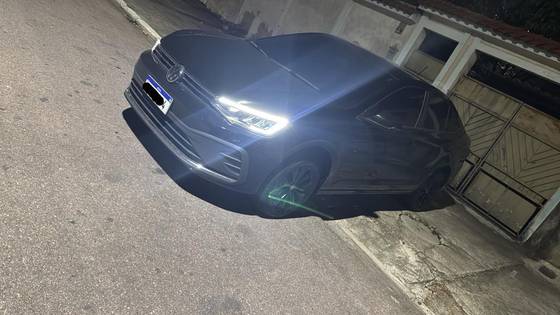 VOLKSWAGEN VIRTUS 1.0 170 TSI AUTOMÁTICO
